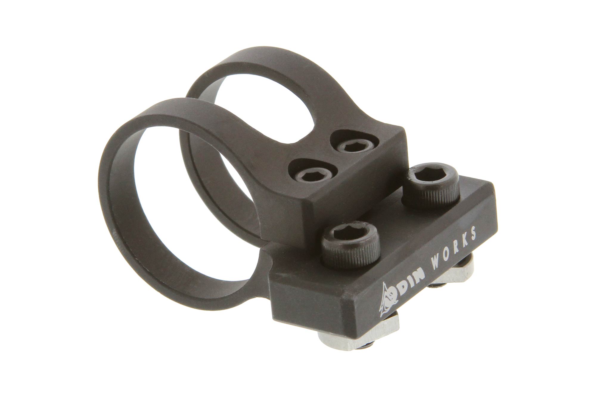 Odin Works FLM 1" Flashlight Mount MLOK ACCFLMML